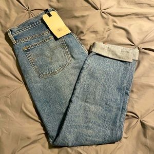 Levi’s